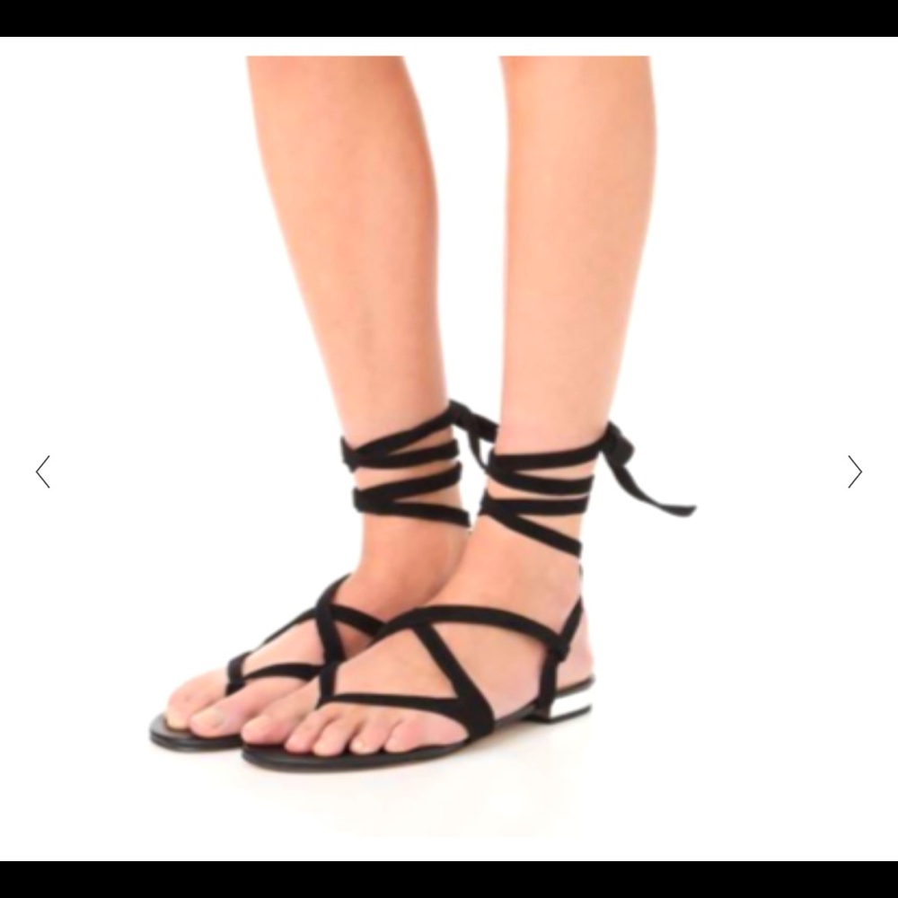 Sam Edleman Davina sandals